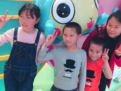 -海珠儿童公园