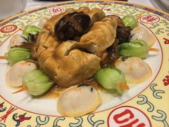 -鹿鸣春饭店(总店)