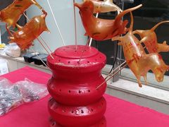 -利客来李村购物中心