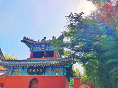 -洛阳白马寺
