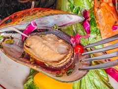-The Boiling Crab宝灵蟹手抓海鲜(中国首店)