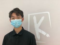 -Kraemer Paris  苏豪路易士·嘉玛发廊