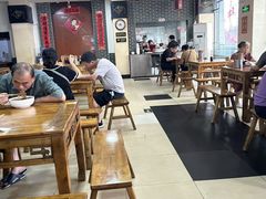 -白家高记肥肠粉(总店)