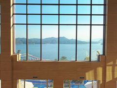 -杭州千岛湖滨江希尔顿度假酒店