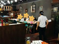 -ITA·意塔意大利餐厅(亦庄店)