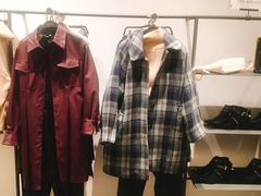 -URBAN REVIVO(西安Momopark店)
