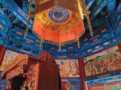 -潭柘寺景区
