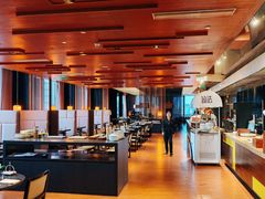 -广州富力君悦大酒店·凯菲厅