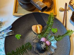 -叶叶菩提(太原别墅店)