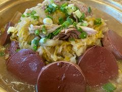-那家老院子(云峰街店)