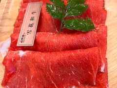 -松野谷·寿喜烧自助(华联顺义金街购物中心店)