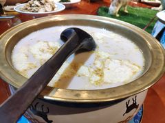 -海拉尔蒙古包(房山长阳总店)