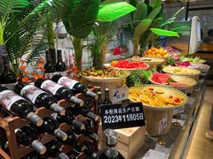 -汉阳廷自助烤肉·火锅(壹方天地店)
