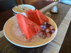 -三号黄浦会Canton Table