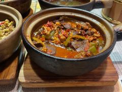 -吃货私房菜(丽江束河古镇店)