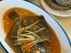 -蓝珊甄选海鲜自助·火锅大排档(近阿那亚店)