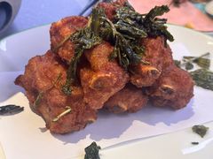 -江南里·新浙菜(苏州大悦城店)