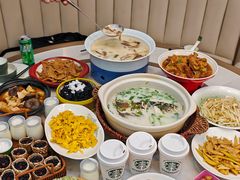 -紫藤园·天目湖大鱼头(南山竹海店)