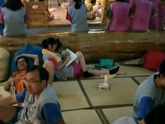 -丽池宫韩式汗蒸会馆(华灯坊店)