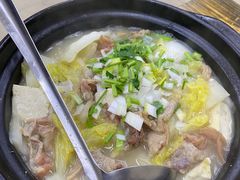 -杨姐大片肉烧烤