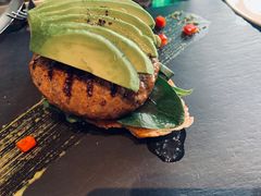 -Lets burger非常汉堡·环球风味(蓝色港湾店)