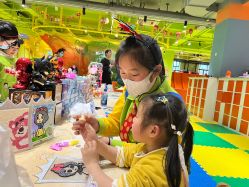 -宝燕乐园(闵行旗舰店)