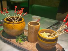 -辛香汇·现炒川菜(淮海路百盛店)