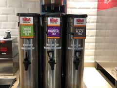 -The Habit Burger Grill 哈比特汉堡(爱琴海店)