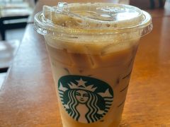 -星巴克(宁波老外滩店)