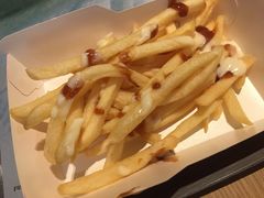 -麦当劳(杭州西湖银泰百货店)