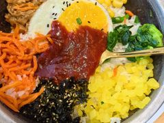 -梨花牛肉汤饭(仁恒伊势丹店)