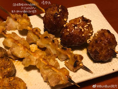 -熊串烧亭.居酒屋(珠江路店)
