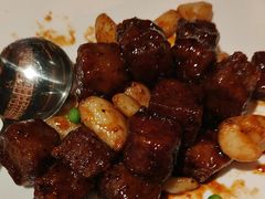-宝轩渔府·老字号海鲜·正宗津菜(水上店)