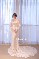 -B.Bridge Couture婚纱礼服(福田店)