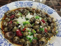 -呼吸森林·生态农庄农家乐私房菜