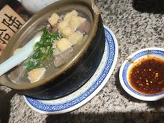 -南京大牌档(人民广场店)