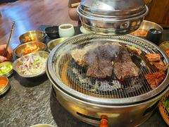 -味家烤肉烤鳗鱼牛排(西塔旗舰店)