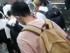 -超级猩猩健身·团课(高新园大冲商务中心二店)