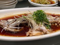 -東城故事·尋找姆媽的味道(玉兰路店)