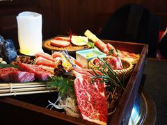 -300杯·和牛烧肉清酒专门店(廊里店)