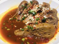 -翁大胖媽媽菜(银海店)