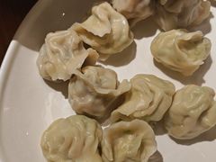 -伊喜饺子·烤鸭(五道口学院路店)