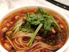 担担面-亢龙太子酒轩(东湖店)