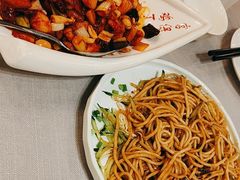 -峨嵋酒家(牡丹园店)