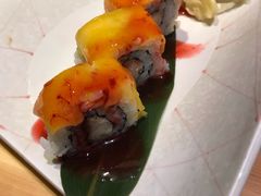 -割烹旭日本料理(龙湖狮山天街店)