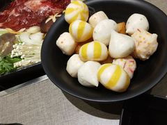 -八角锄烧·肉火锅(天河城店)