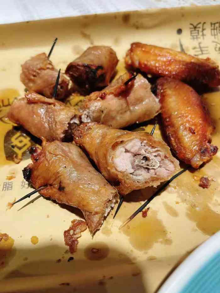 签挂缸烤(民生尚都店)