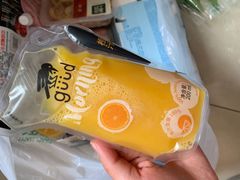 -盒马X会员店(王府井奥莱UP TOWN店)