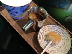 -默迹咖啡馆