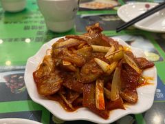 -令氏家外家周秦食府(高新店)